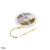 TAŚMA LED PREMIUM 12V DC COB 24000LED/50M 12W/1M IP20 BIAŁA ZIMNA
